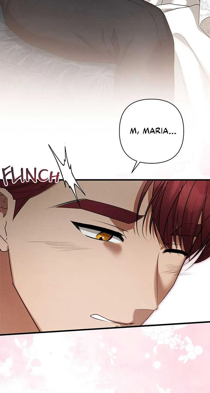 The Devil Who Kisses My Feet Chapter 33 – Page 52