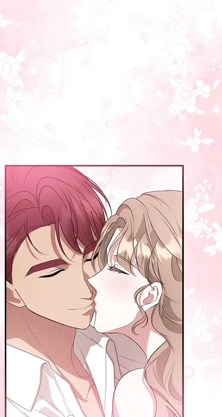 The Devil Who Kisses My Feet Chapter 33 – Page 54