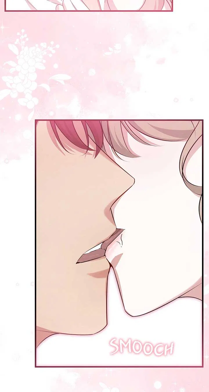 The Devil Who Kisses My Feet Chapter 33 – Page 55