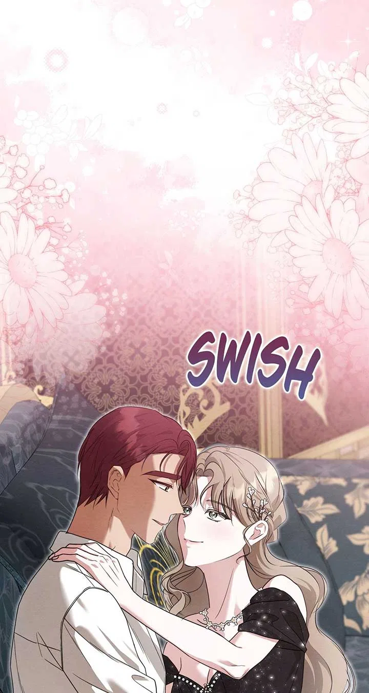 The Devil Who Kisses My Feet Chapter 33 – Page 56