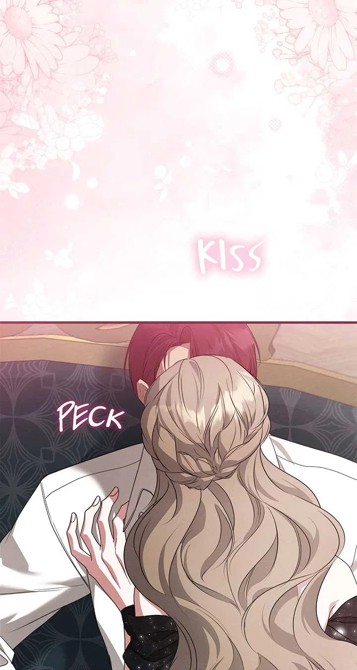 The Devil Who Kisses My Feet Chapter 33 – Page 58
