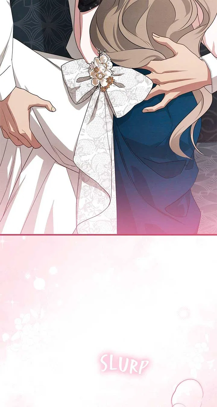 The Devil Who Kisses My Feet Chapter 33 – Page 59