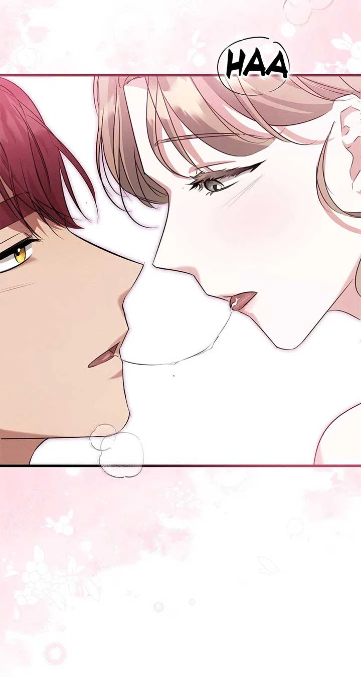 The Devil Who Kisses My Feet Chapter 33 – Page 60