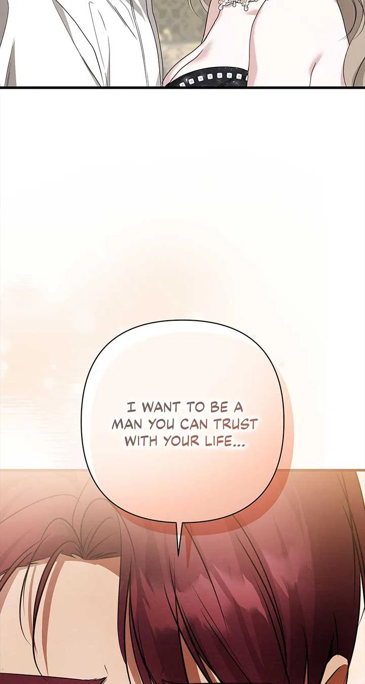 The Devil Who Kisses My Feet Chapter 33 – Page 64