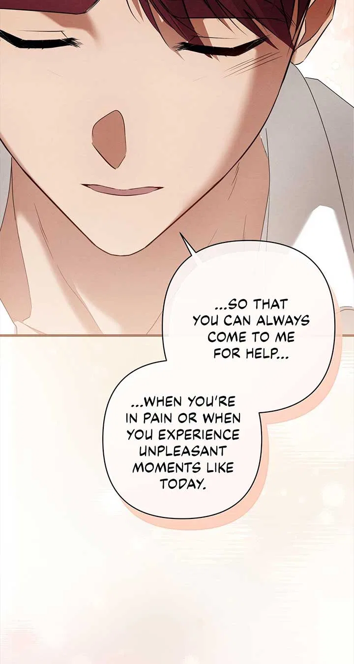 The Devil Who Kisses My Feet Chapter 33 – Page 65