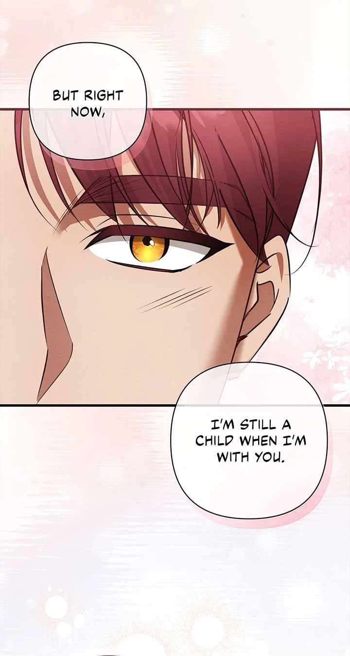 The Devil Who Kisses My Feet Chapter 33 – Page 66