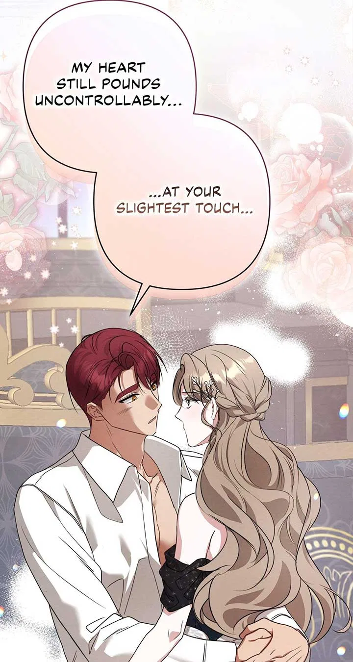 The Devil Who Kisses My Feet Chapter 33 – Page 67