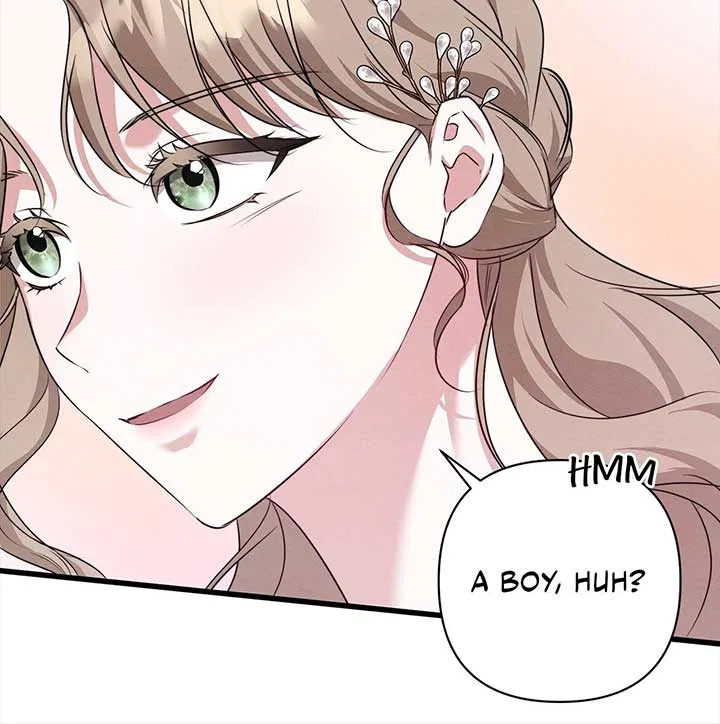 The Devil Who Kisses My Feet Chapter 33 – Page 69