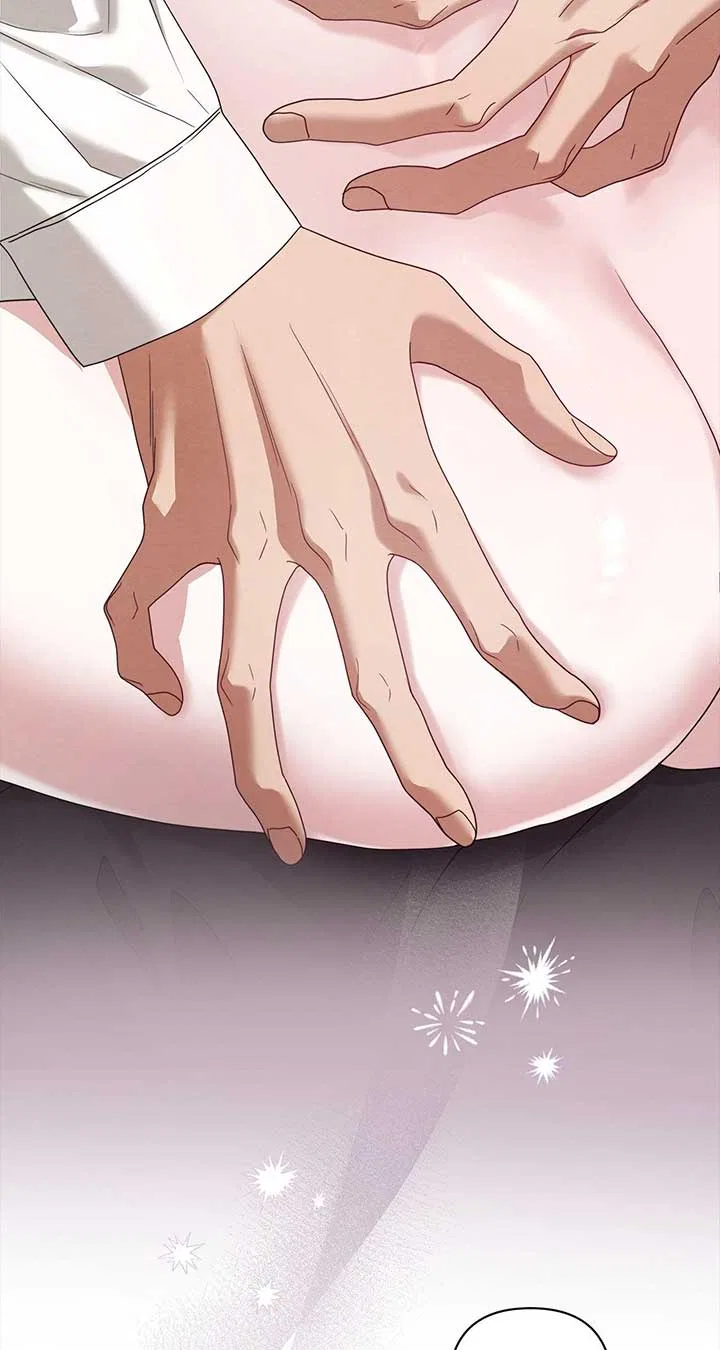 The Devil Who Kisses My Feet Chapter 33 – Page 73