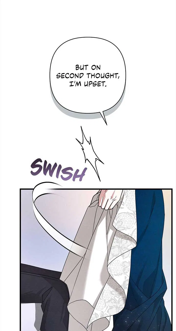 The Devil Who Kisses My Feet Chapter 33 – Page 75