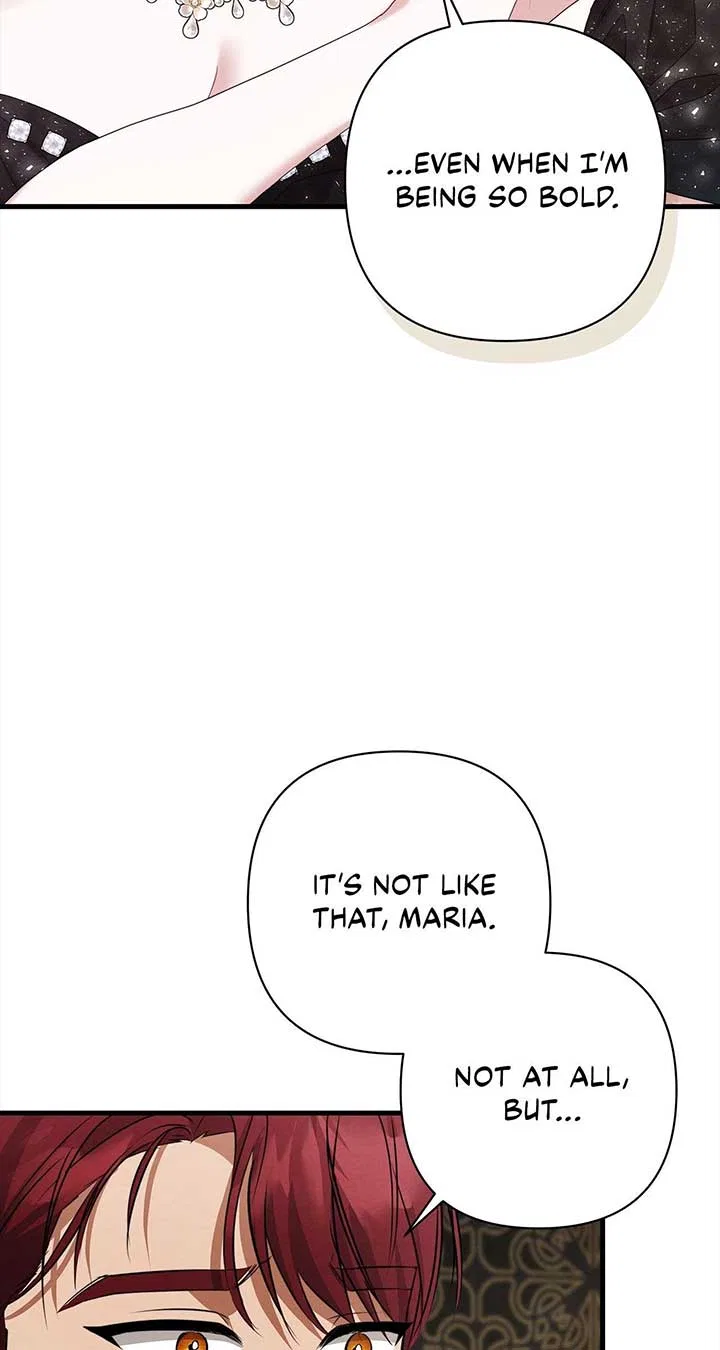 The Devil Who Kisses My Feet Chapter 33 – Page 78