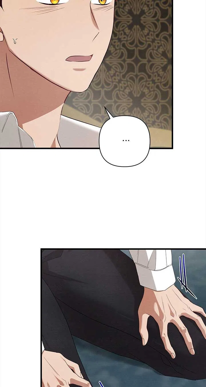 The Devil Who Kisses My Feet Chapter 33 – Page 79