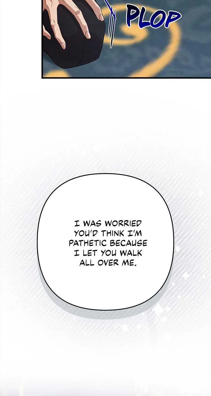 The Devil Who Kisses My Feet Chapter 33 – Page 80
