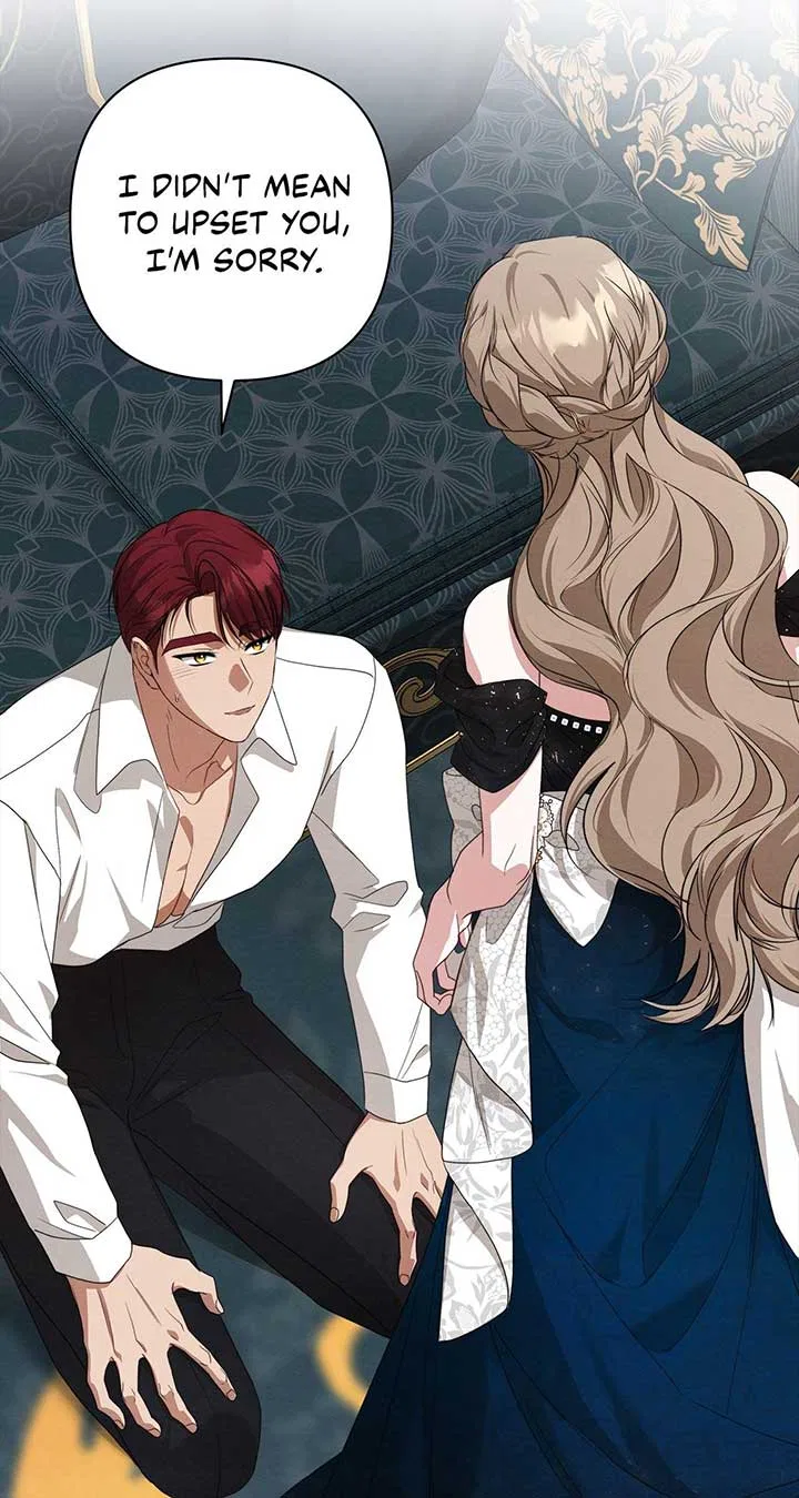 The Devil Who Kisses My Feet Chapter 33 – Page 81