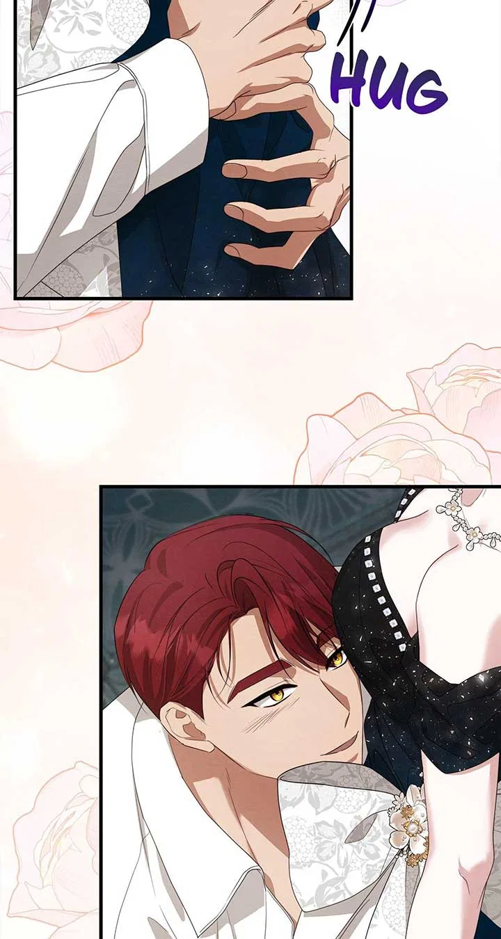 The Devil Who Kisses My Feet Chapter 33 – Page 83