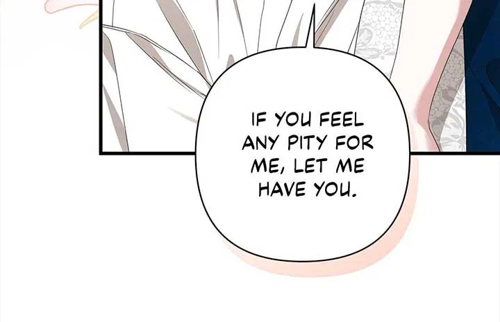 The Devil Who Kisses My Feet Chapter 33 – Page 84