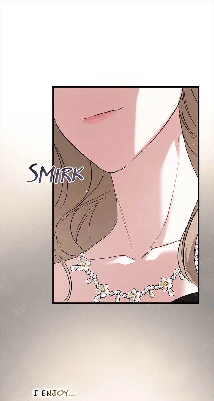 The Devil Who Kisses My Feet Chapter 33 – Page 85
