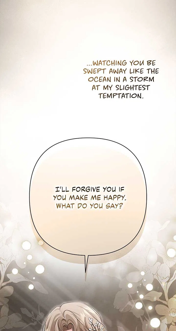 The Devil Who Kisses My Feet Chapter 33 – Page 86