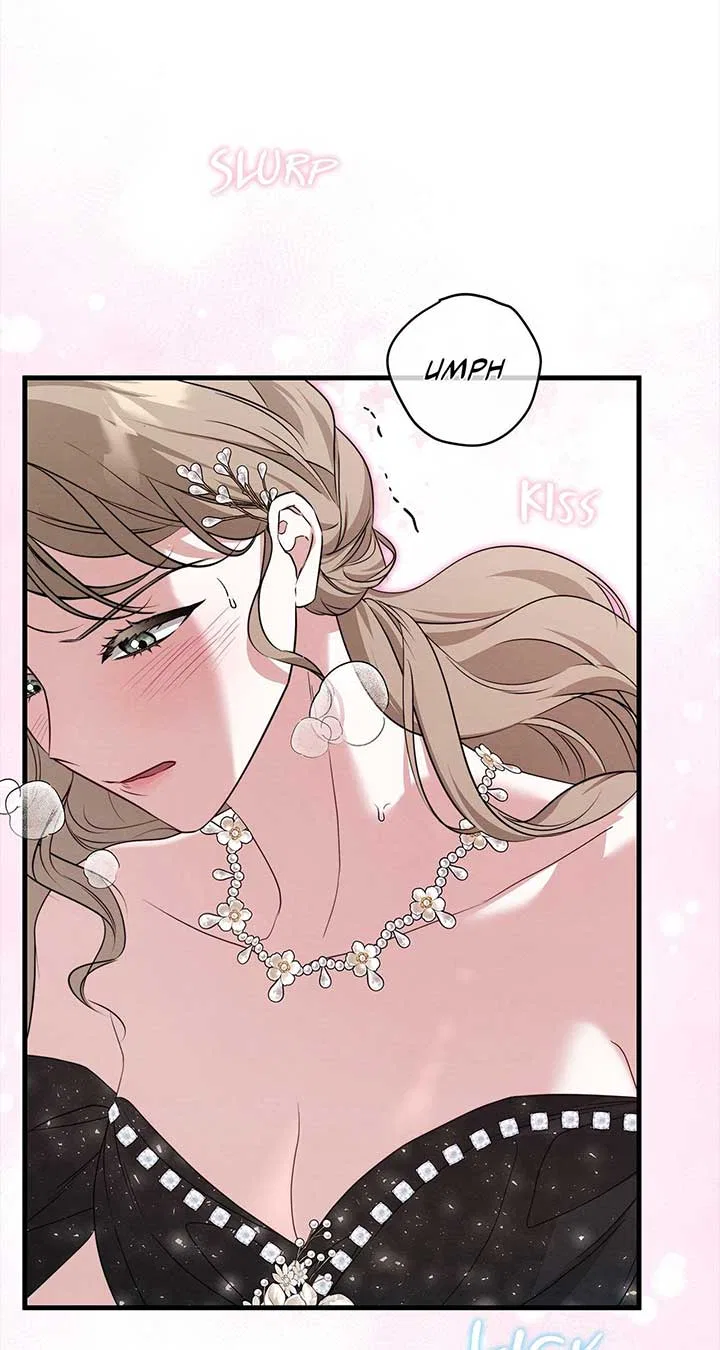 The Devil Who Kisses My Feet Chapter 33 – Page 89