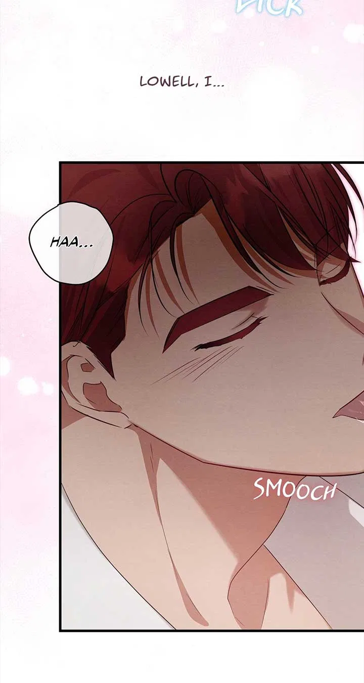 The Devil Who Kisses My Feet Chapter 33 – Page 90