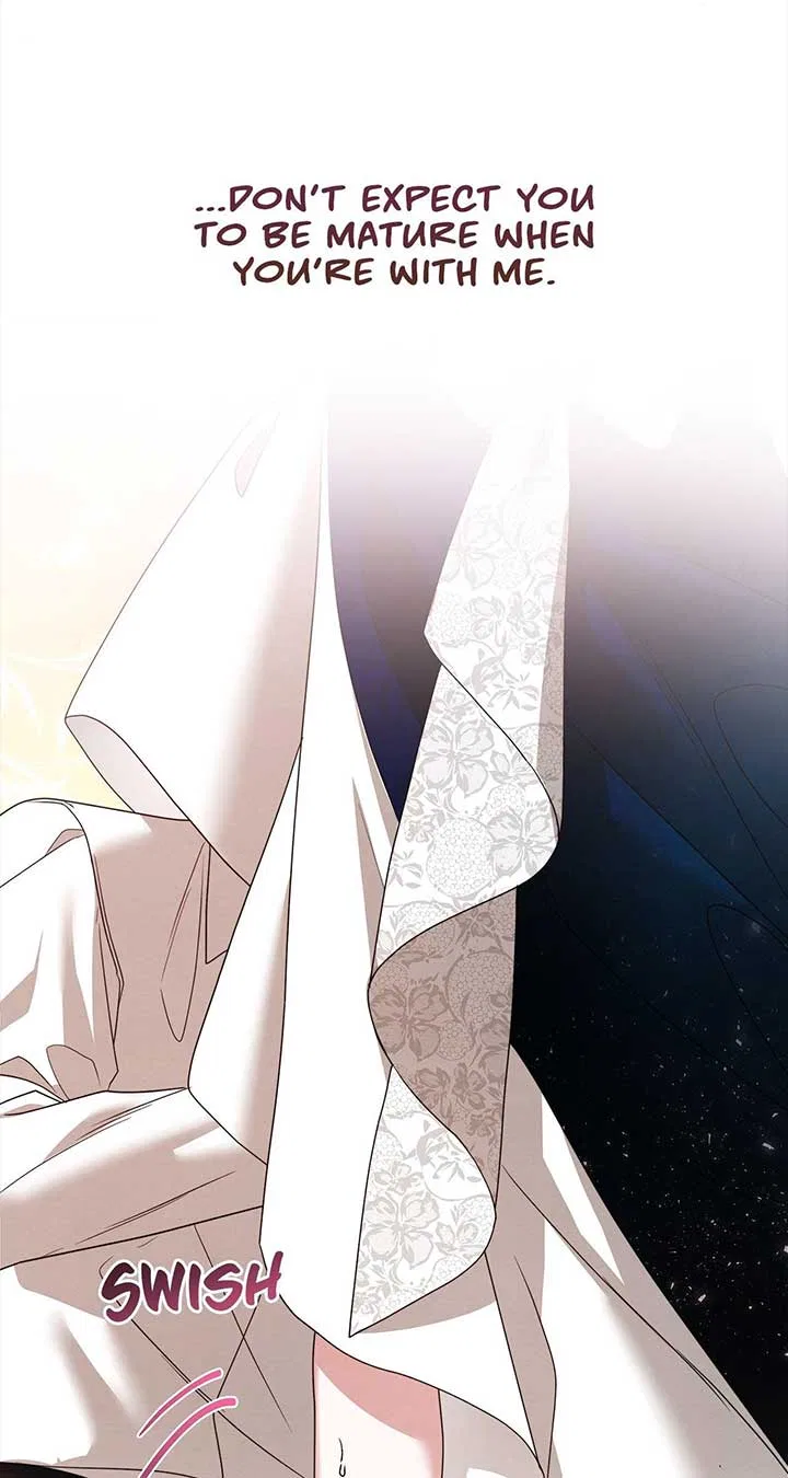 The Devil Who Kisses My Feet Chapter 33 – Page 91