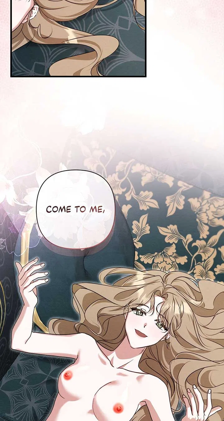 The Devil Who Kisses My Feet Chapter 33 – Page 94