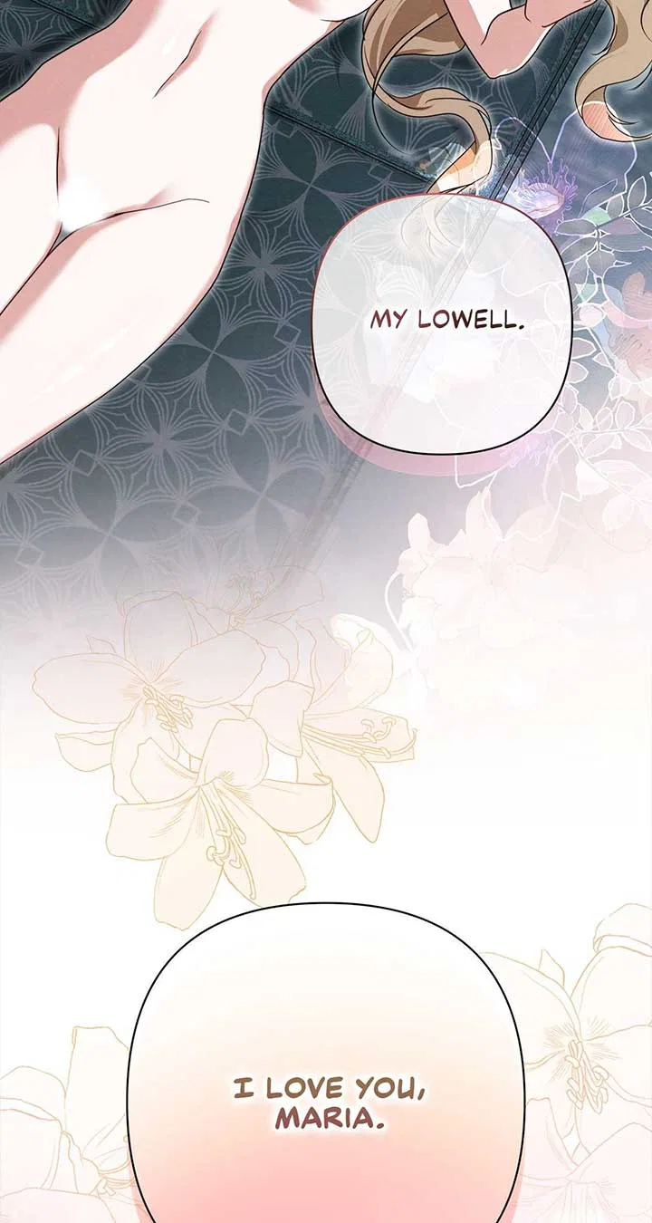 The Devil Who Kisses My Feet Chapter 33 – Page 95