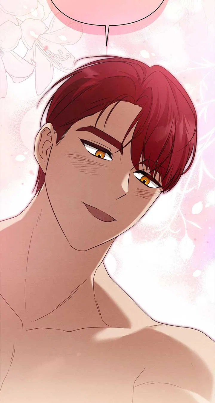 The Devil Who Kisses My Feet Chapter 33 – Page 96