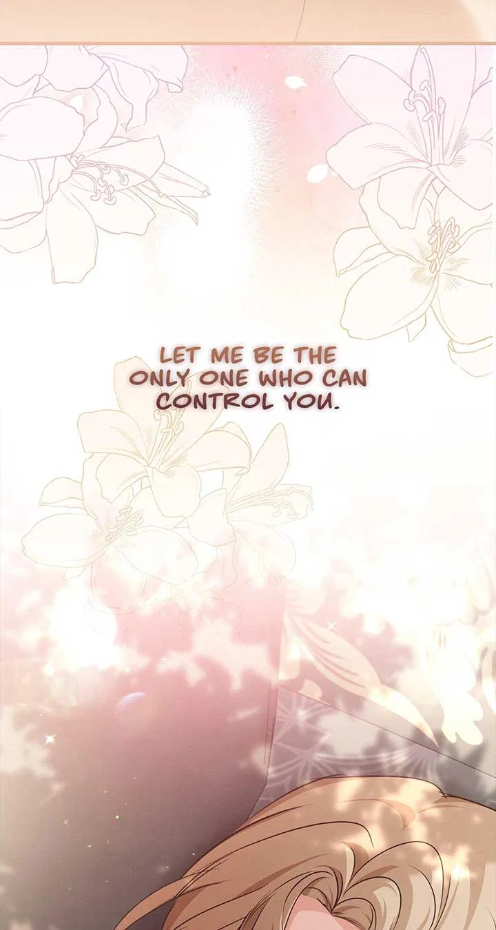 The Devil Who Kisses My Feet Chapter 33 – Page 97