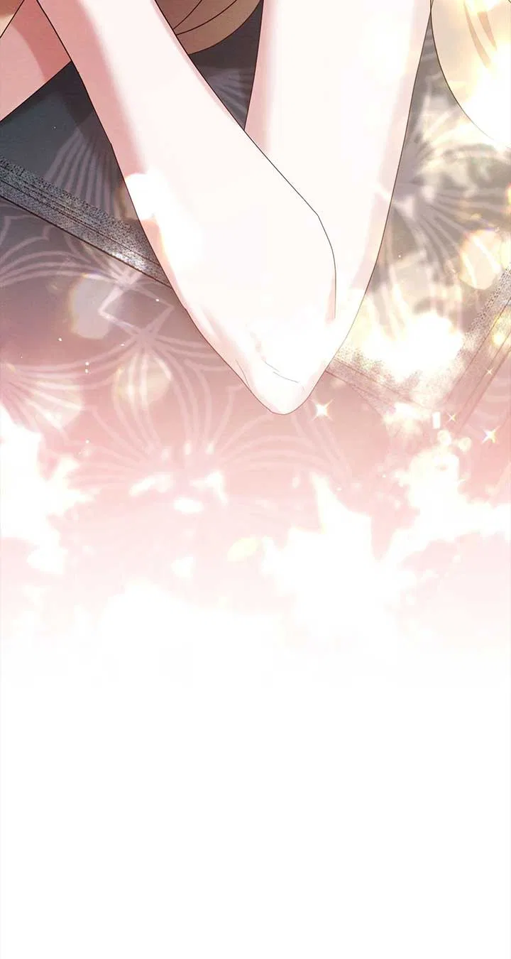 The Devil Who Kisses My Feet Chapter 33 – Page 99