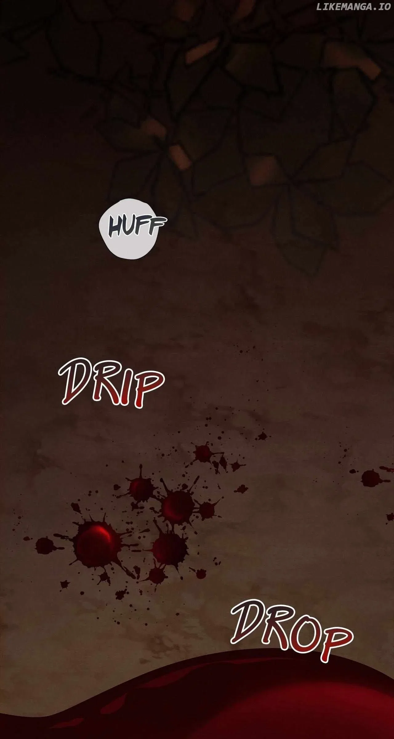 The Devil Who Kisses My Feet Chapter 32 – Page 3