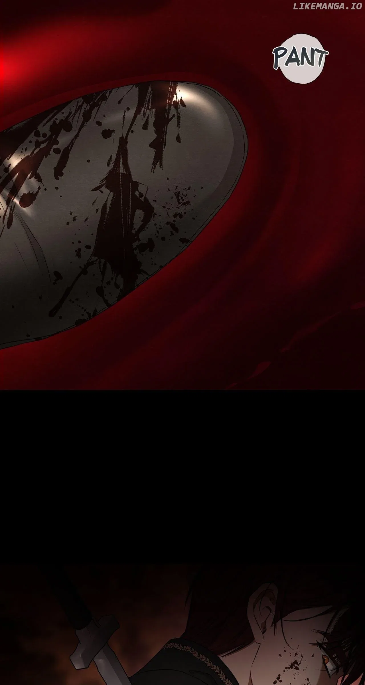 The Devil Who Kisses My Feet Chapter 32 – Page 4