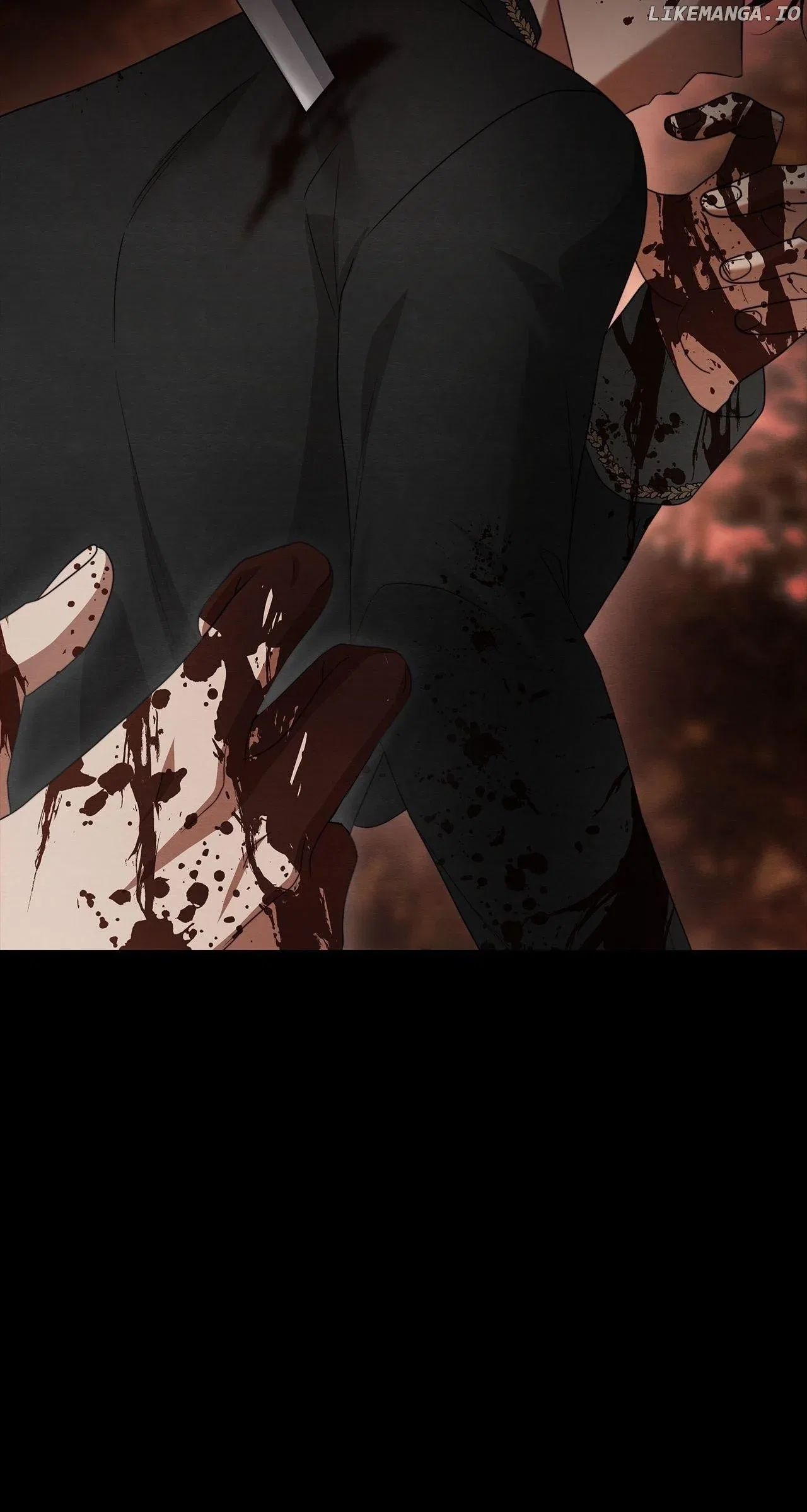 The Devil Who Kisses My Feet Chapter 32 – Page 5