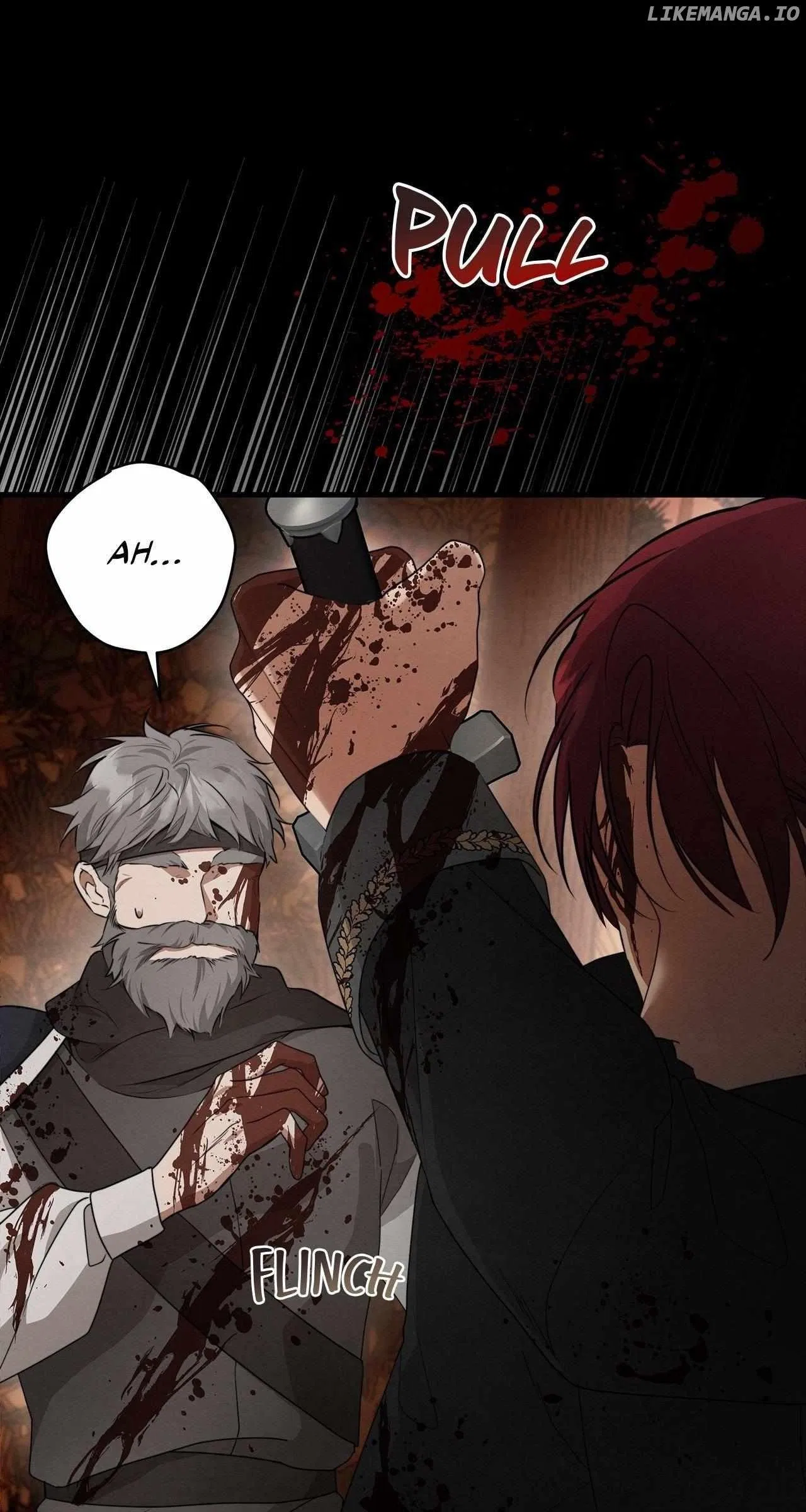The Devil Who Kisses My Feet Chapter 32 – Page 6