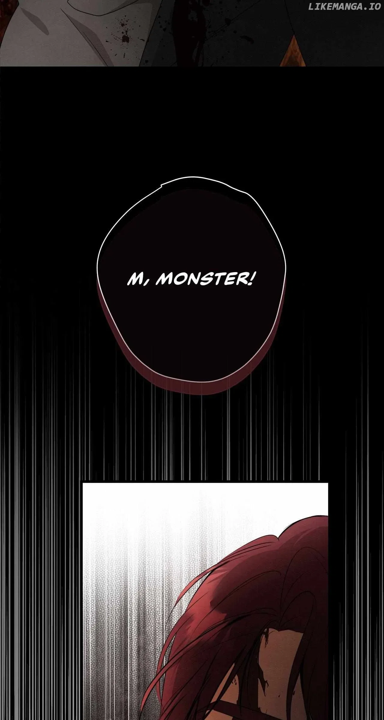 The Devil Who Kisses My Feet Chapter 32 – Page 7