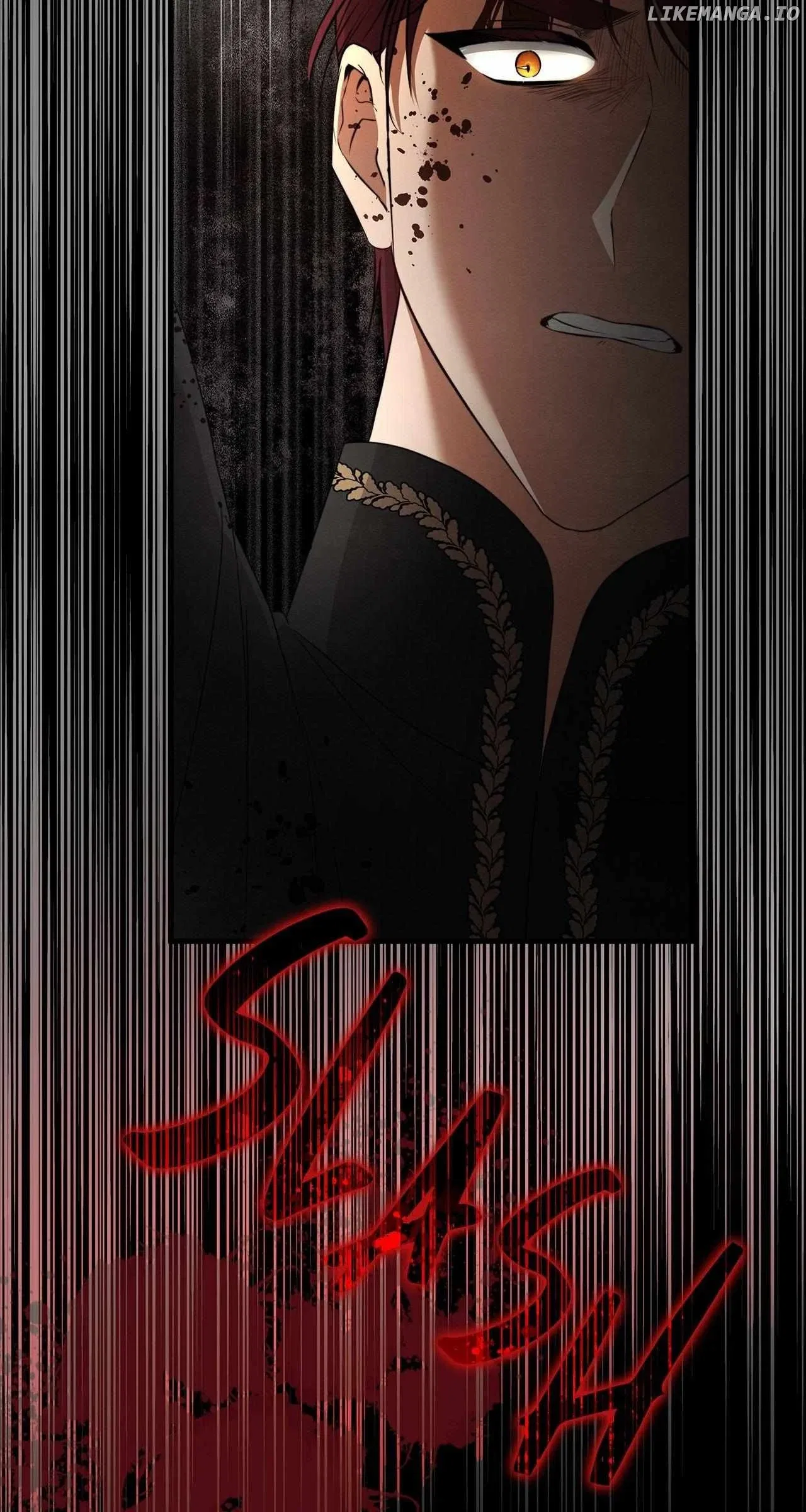 The Devil Who Kisses My Feet Chapter 32 – Page 8