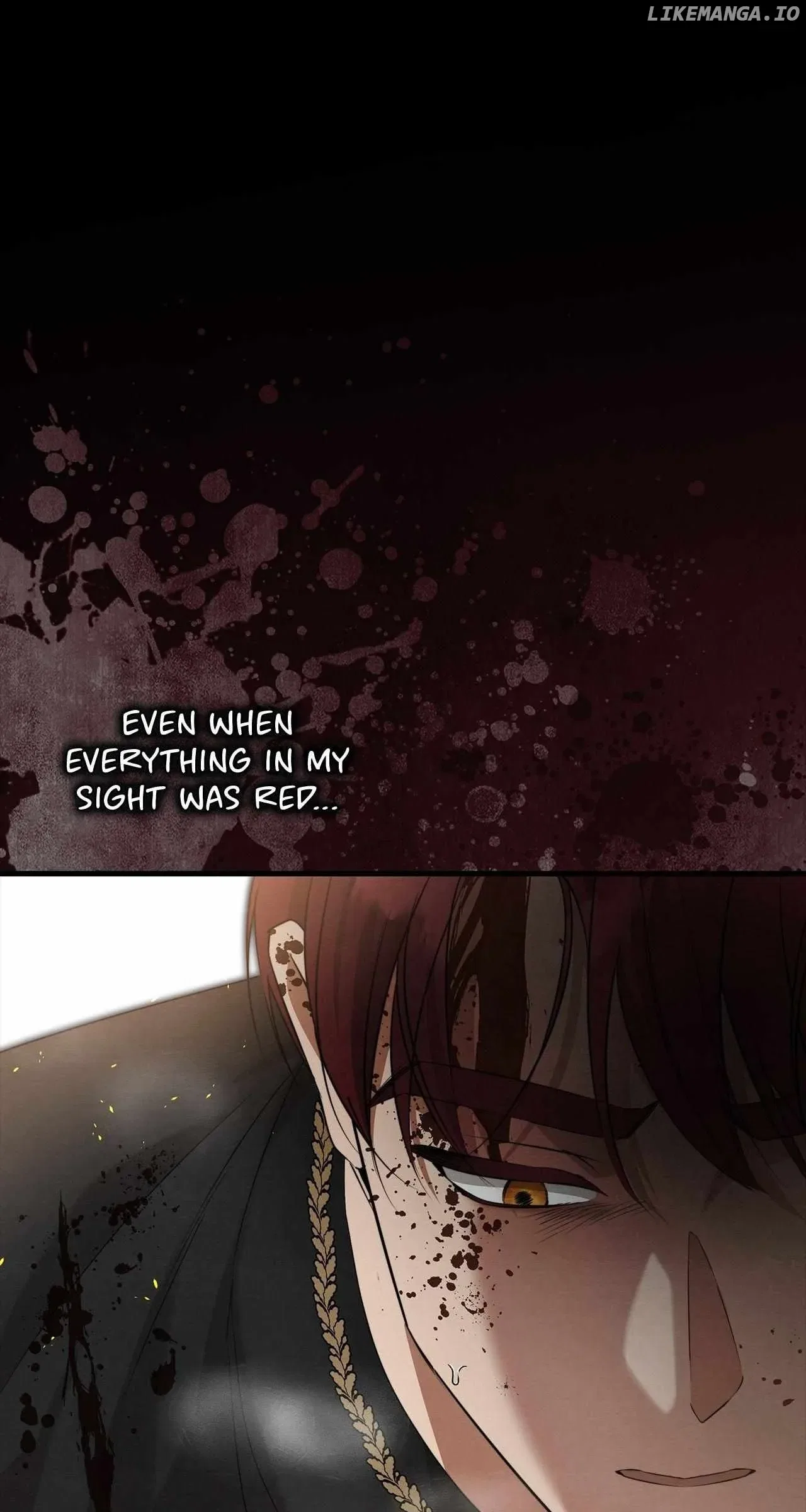 The Devil Who Kisses My Feet Chapter 32 – Page 12