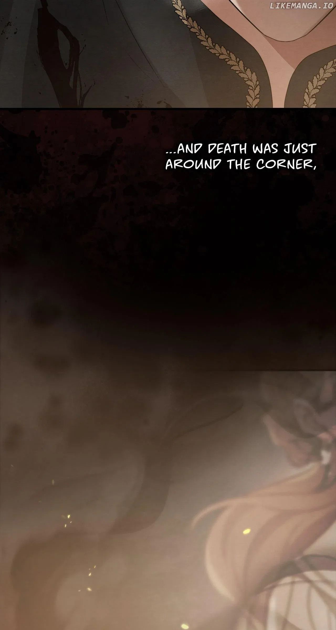 The Devil Who Kisses My Feet Chapter 32 – Page 13