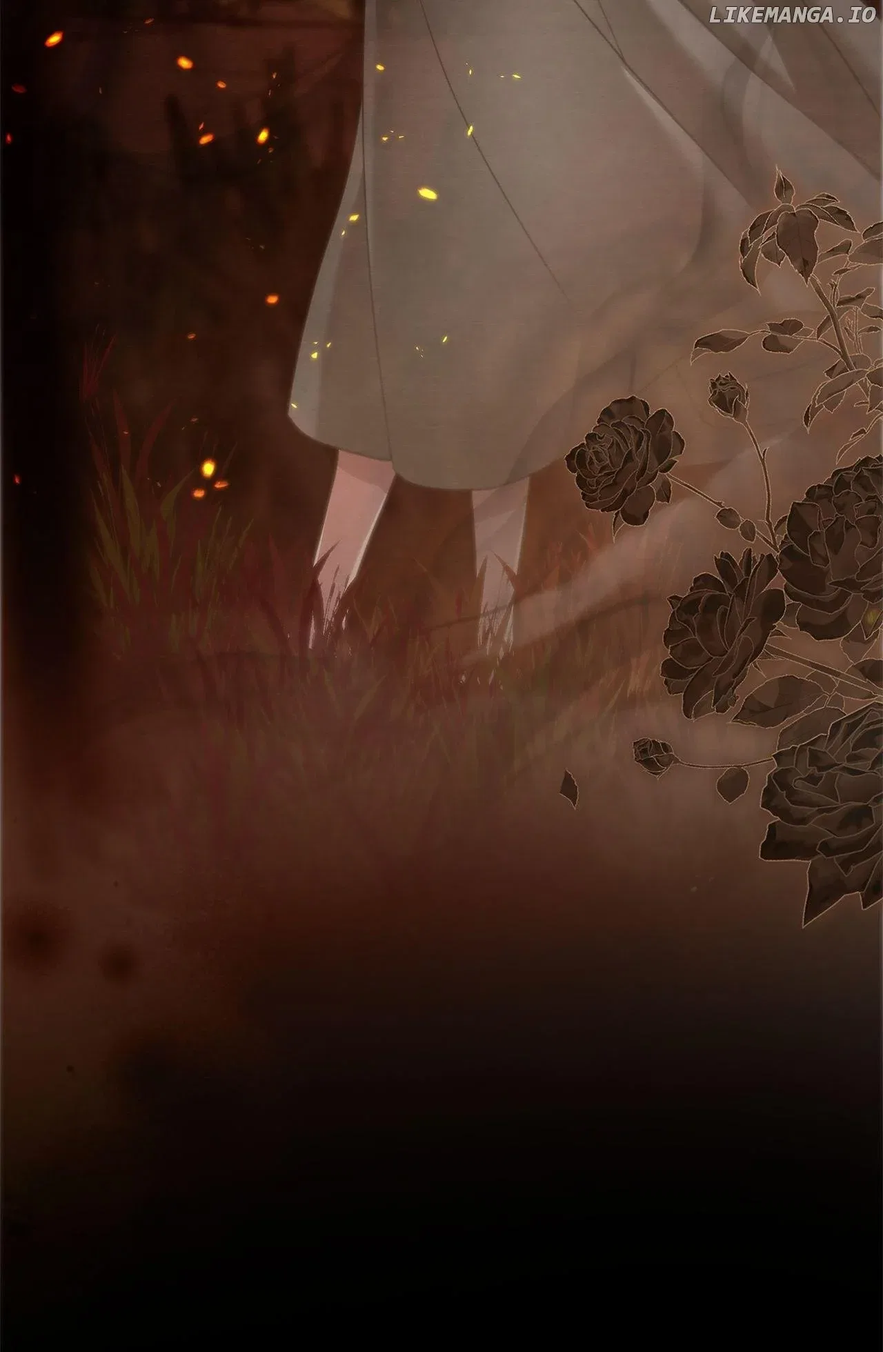 The Devil Who Kisses My Feet Chapter 32 – Page 15