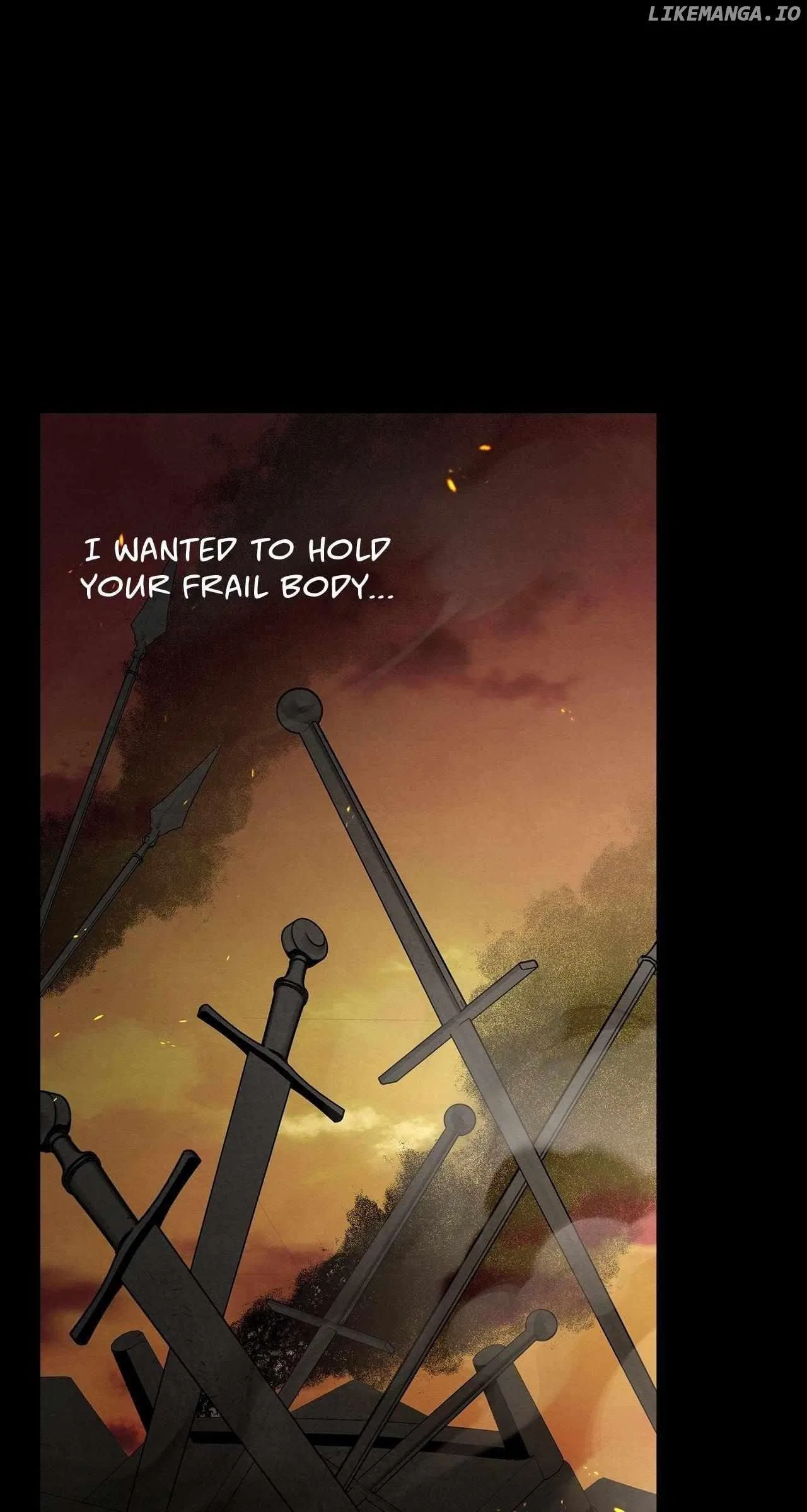 The Devil Who Kisses My Feet Chapter 32 – Page 16