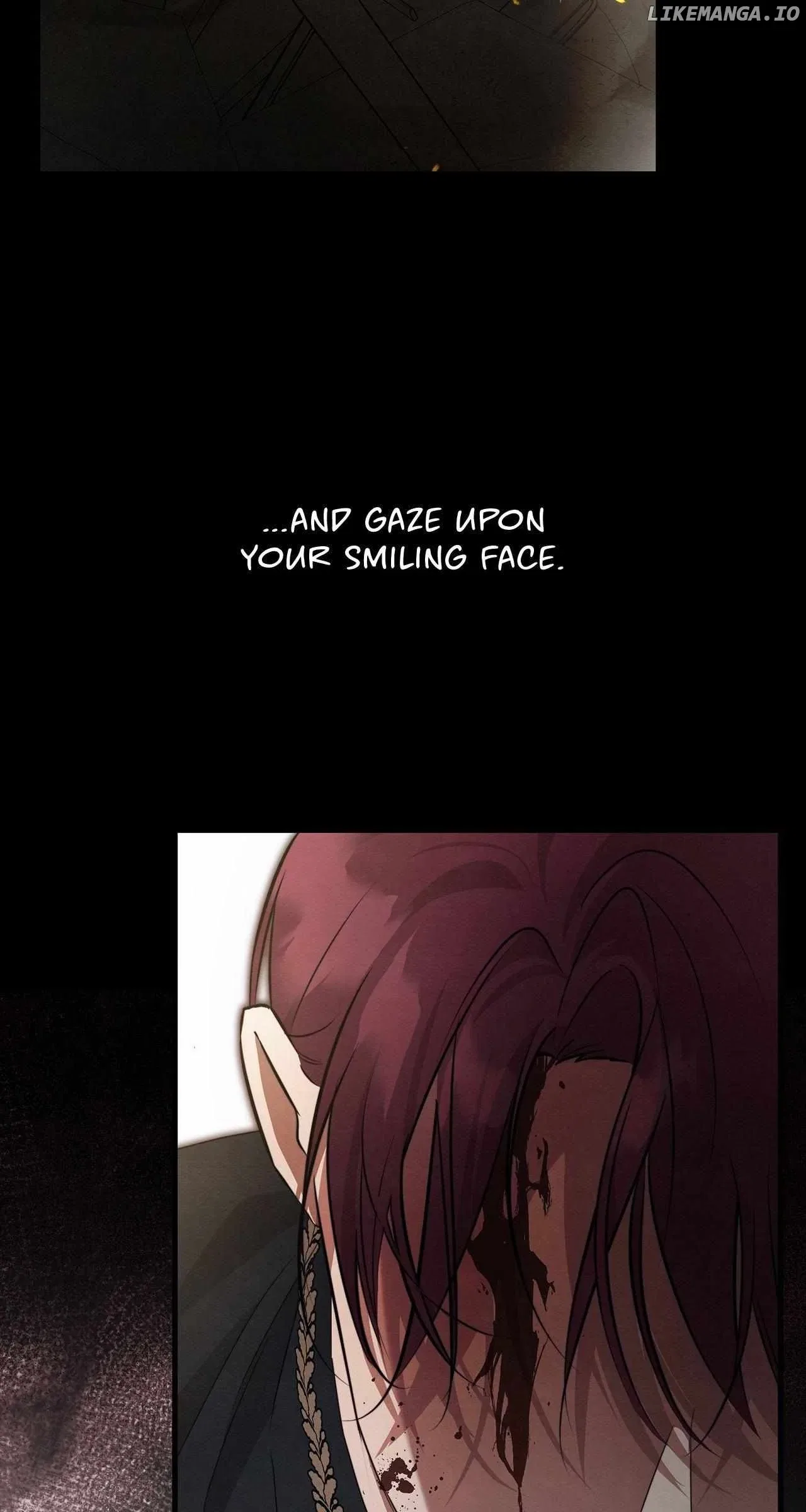 The Devil Who Kisses My Feet Chapter 32 – Page 17