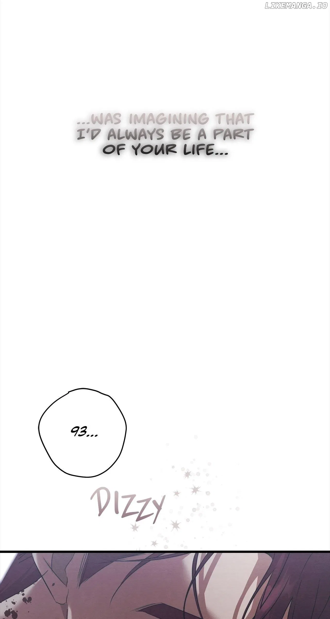 The Devil Who Kisses My Feet Chapter 32 – Page 20