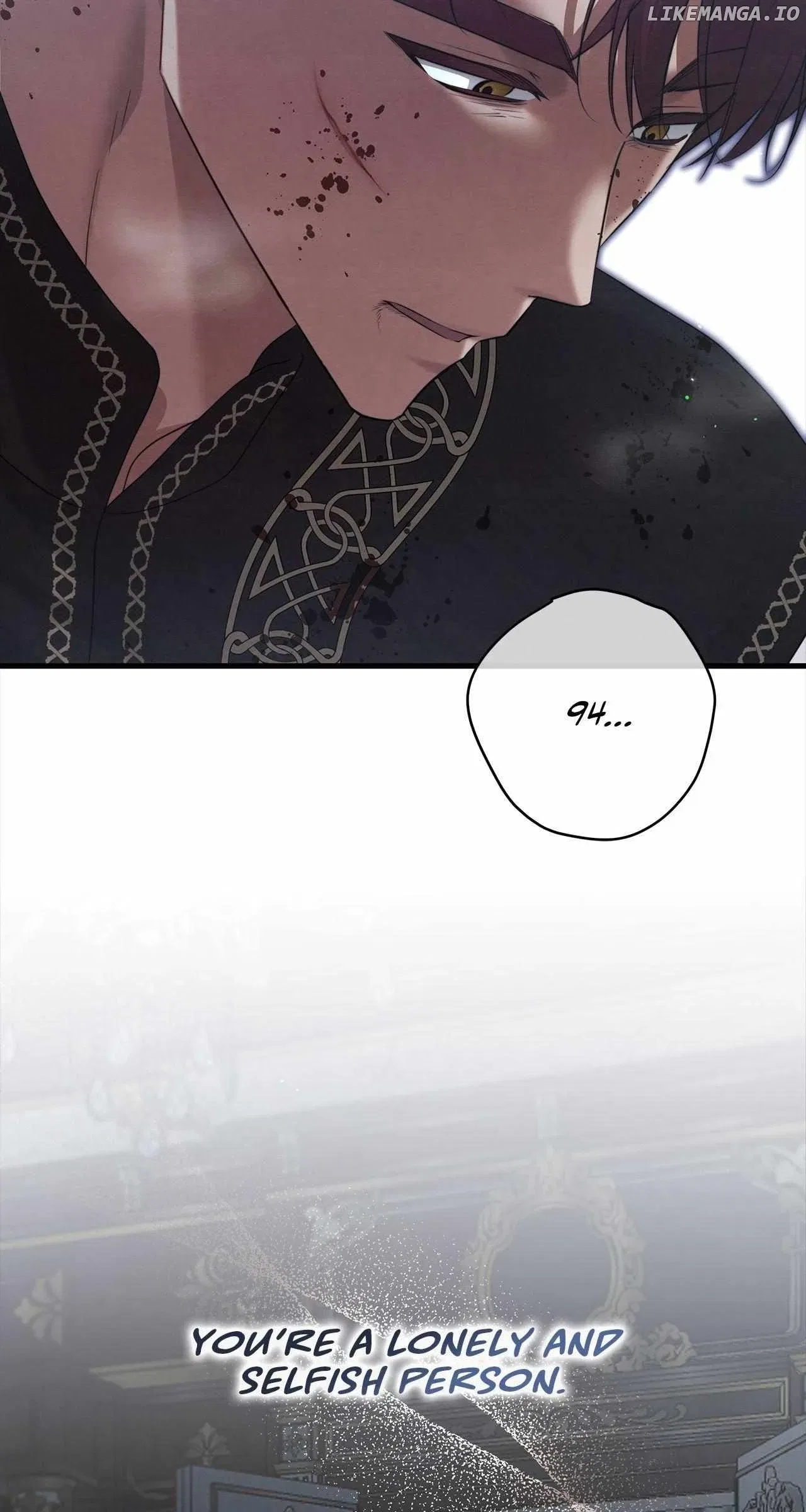 The Devil Who Kisses My Feet Chapter 32 – Page 21