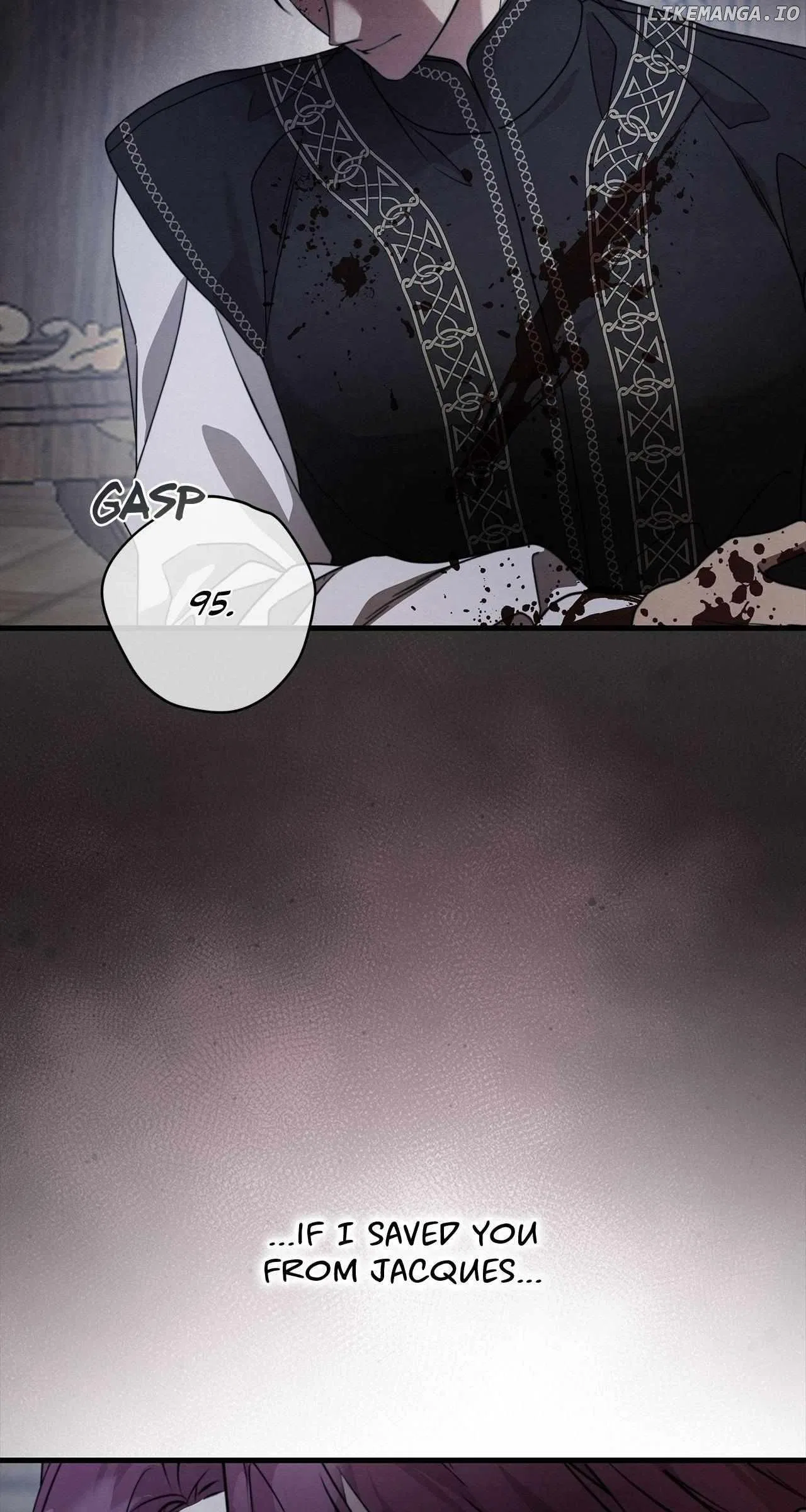The Devil Who Kisses My Feet Chapter 32 – Page 25