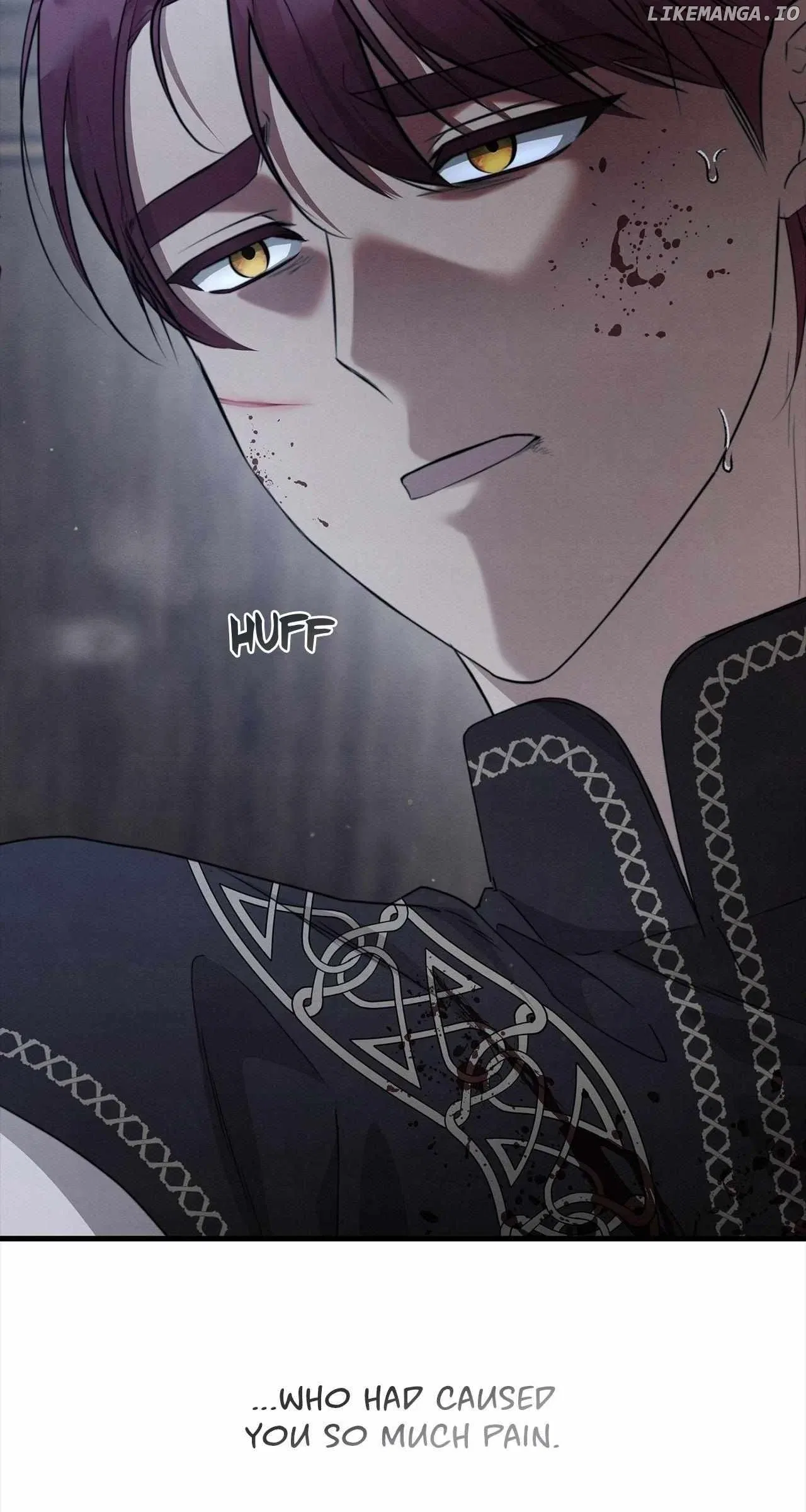 The Devil Who Kisses My Feet Chapter 32 – Page 26