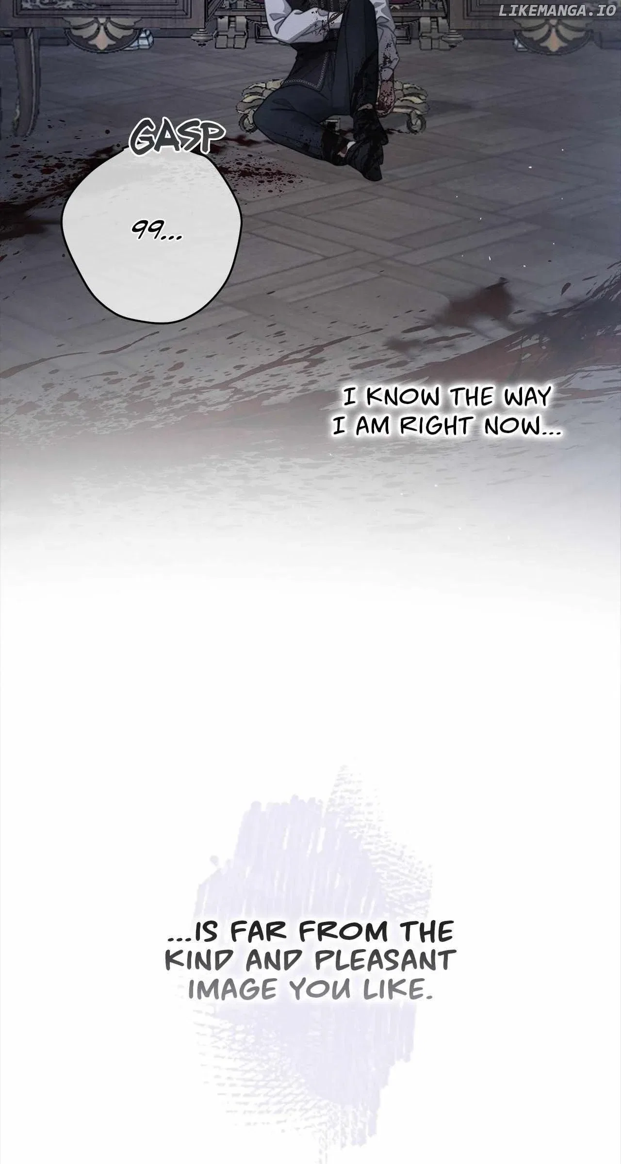 The Devil Who Kisses My Feet Chapter 32 – Page 28