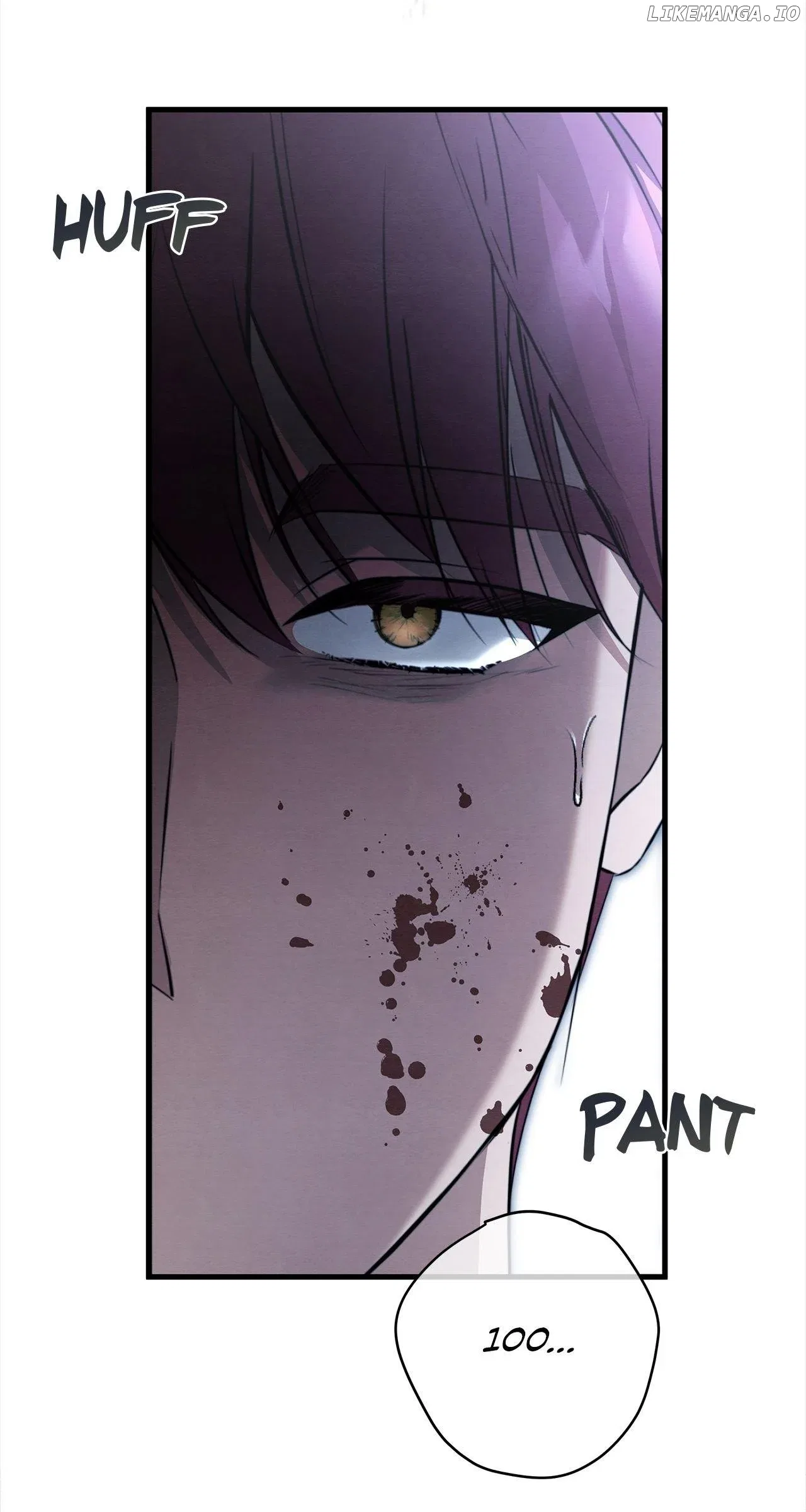 The Devil Who Kisses My Feet Chapter 32 – Page 29