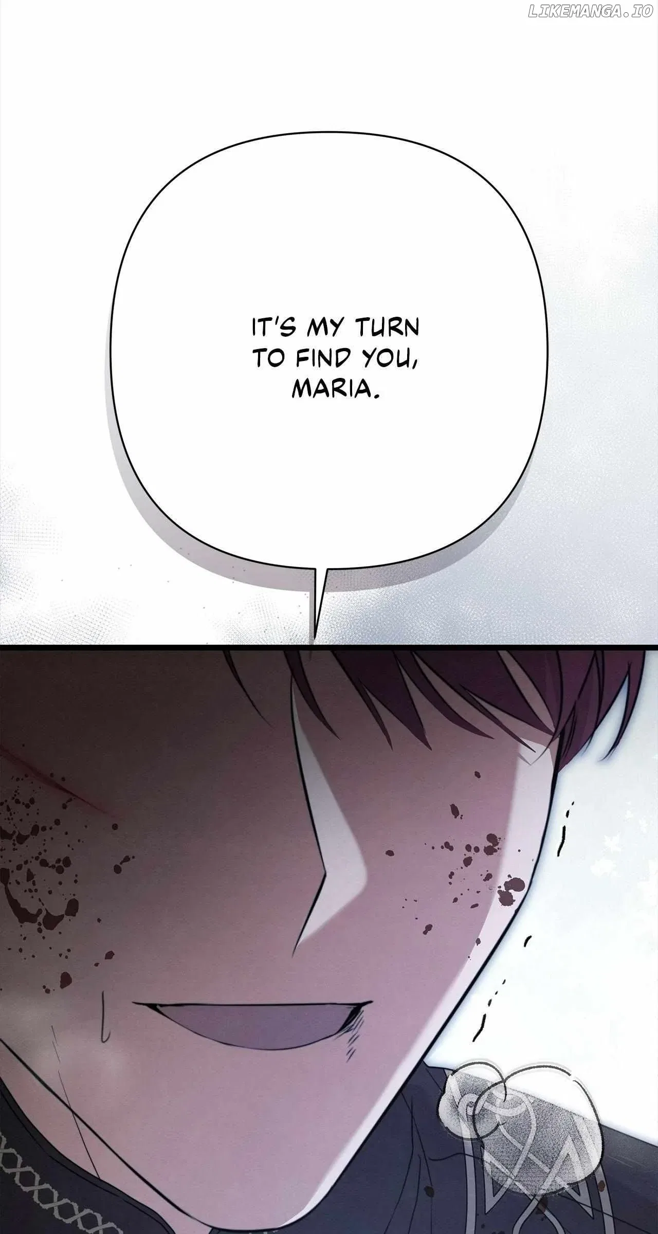 The Devil Who Kisses My Feet Chapter 32 – Page 34