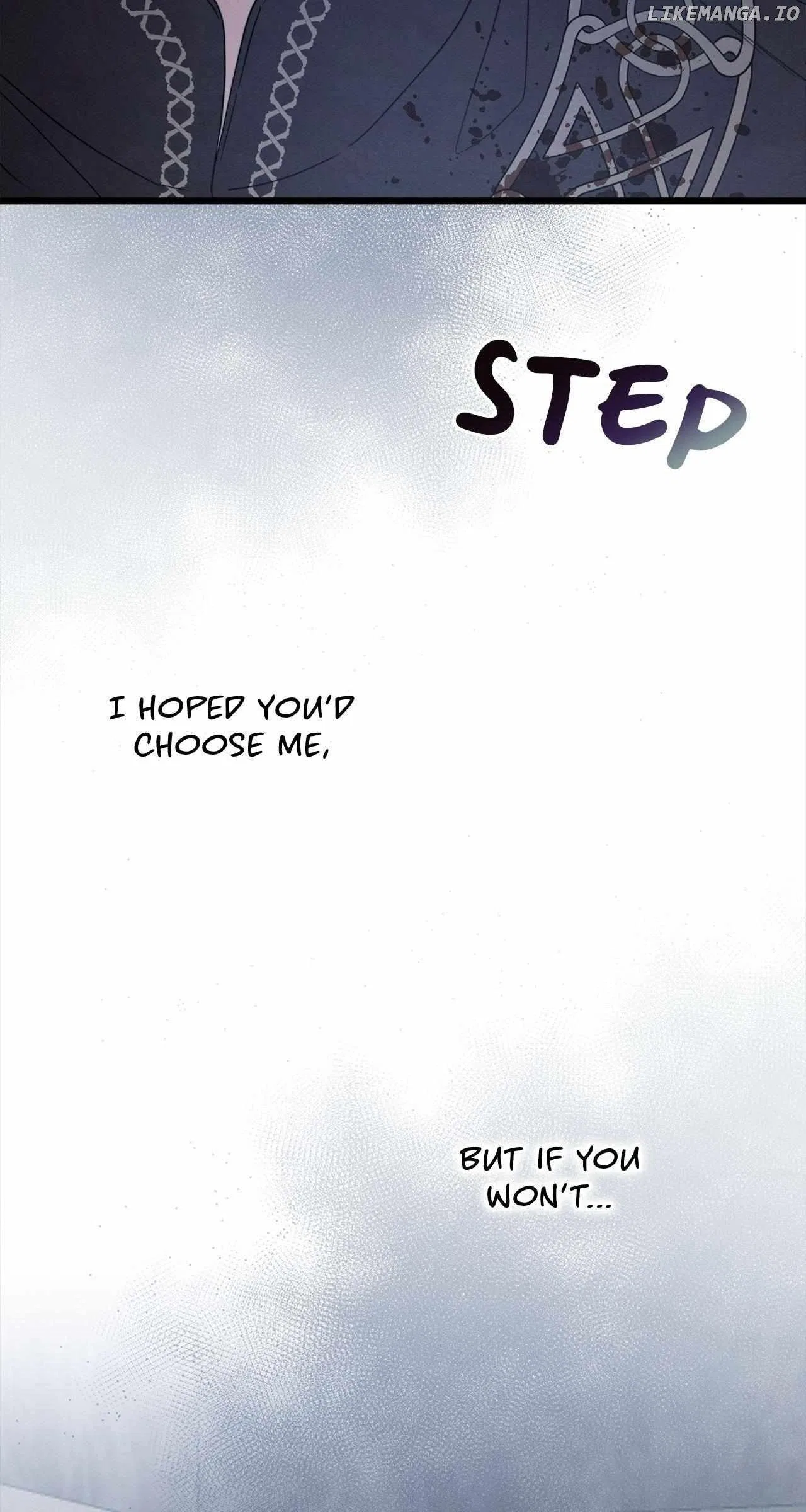 The Devil Who Kisses My Feet Chapter 32 – Page 35