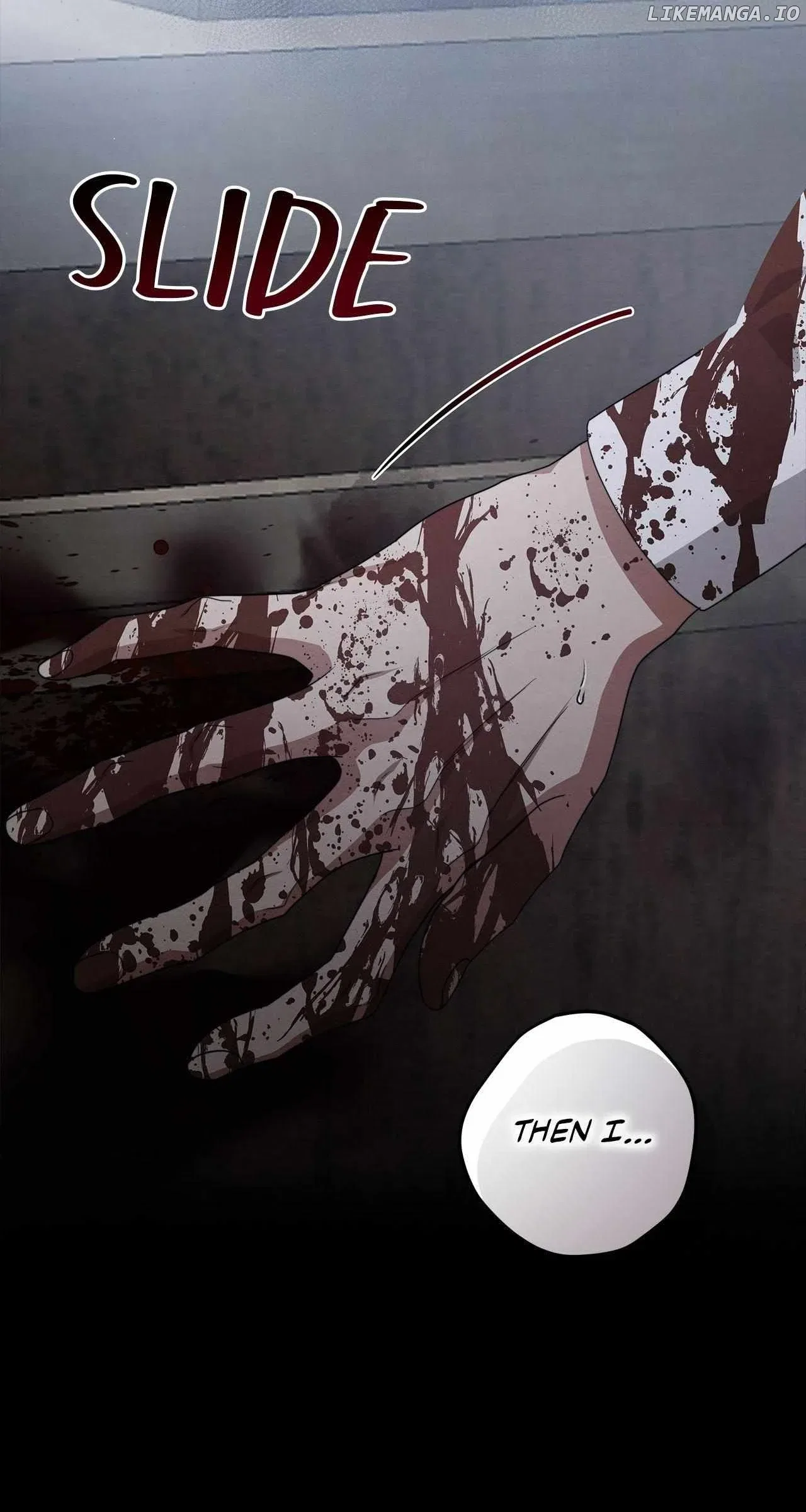 The Devil Who Kisses My Feet Chapter 32 – Page 36